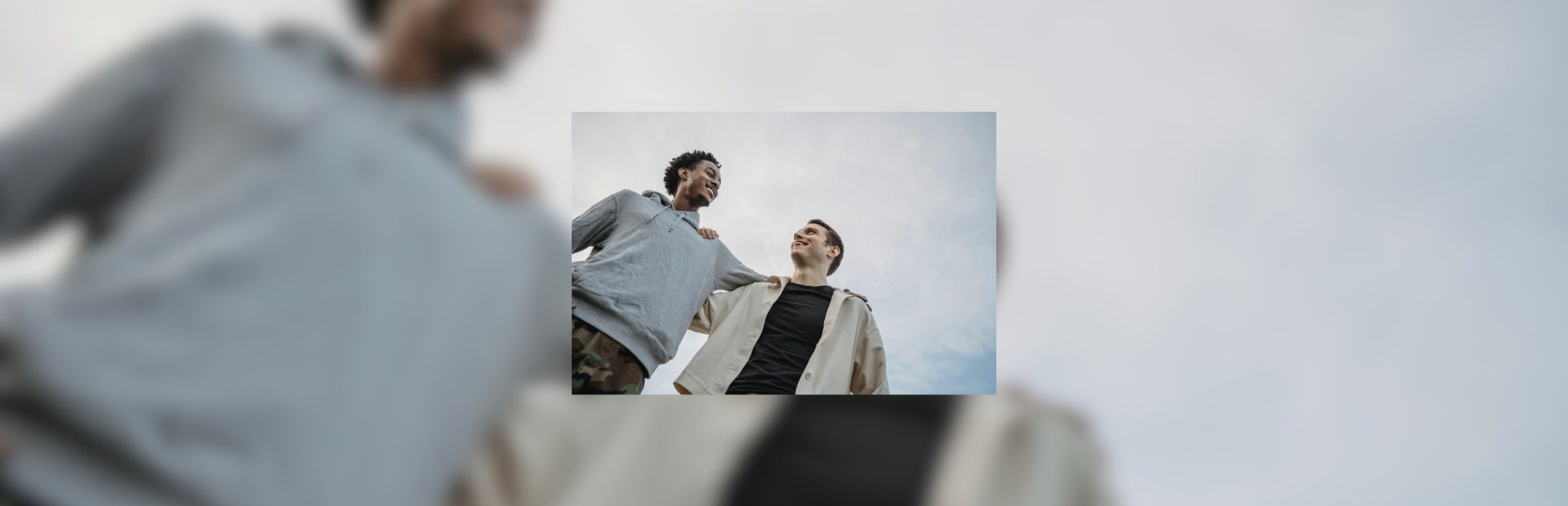 Visual Impairment and Friendship